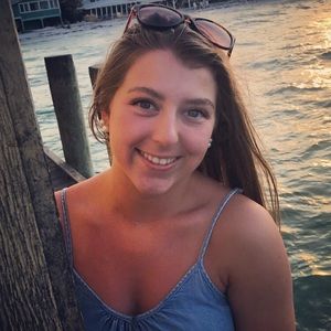 Meet your Posher, Grace